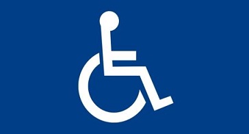 Un carné identificará a los discapacitados