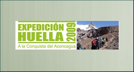 Expedicion Huella