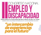 FAAM y la Junta de Andalucía dan a conocer el II Congreso Nacional Empleo y Discapacidad
