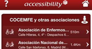 Programa Accessibility