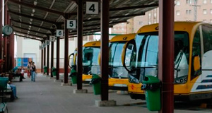 Cocemfe denuncia el incumplimiento del reglamento de viajeros con discapacidad en autobuses
